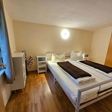 Ferienhaus Am Urzeitpark Sebnitz Hertigswalde Ngoại thất bức ảnh