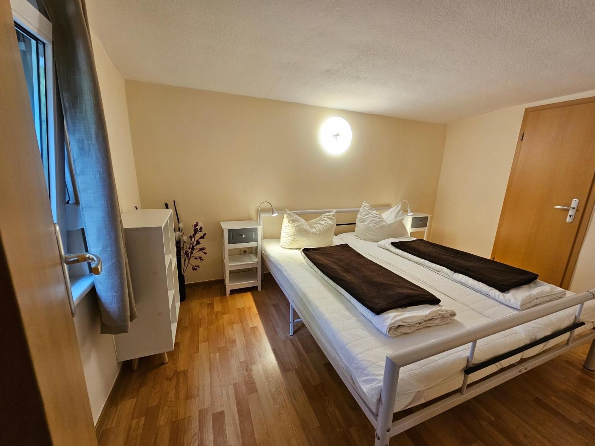 Ferienhaus Am Urzeitpark Sebnitz Hertigswalde Ngoại thất bức ảnh