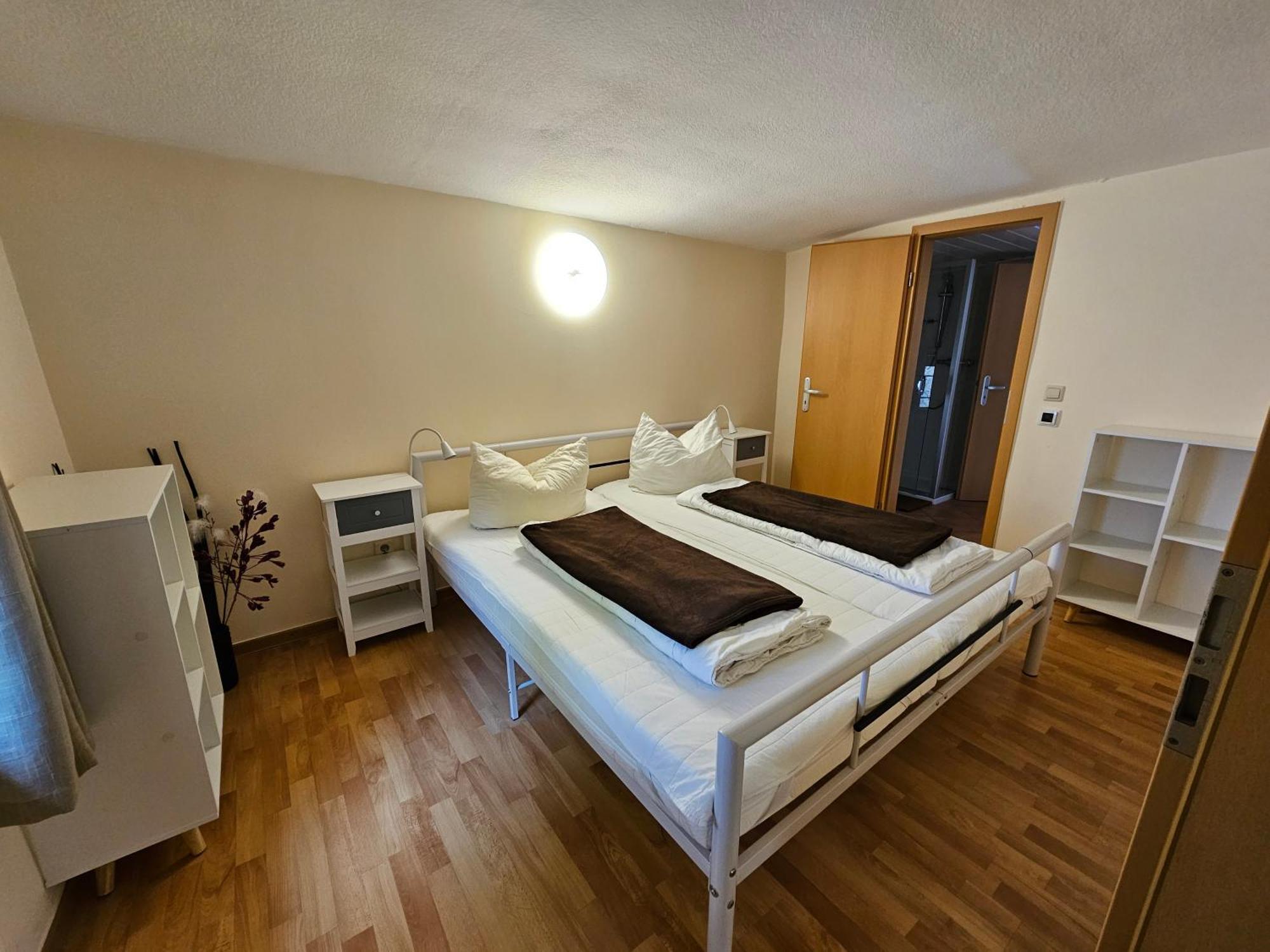 Ferienhaus Am Urzeitpark Sebnitz Hertigswalde Ngoại thất bức ảnh